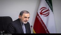مستشار المرشد الإيراني: لن نتراجع عن دعم حلفائنا في صنعاء مستشار المرشد الإيراني: لن نتراجع عن دعم حلفائنا في صنعاء