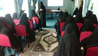 إب: أمسية رمضانية لأمهات المختطفين تطالب بإطلاق أبنائهن دون قيد أو شرط إب: أمسية رمضانية لأمهات المختطفين تطالب بإطلاق أبنائهن دون قيد أو شرط