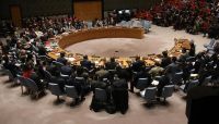 "واشنطن" تحبط مشروع قرار كويتي يطالب بتوفير حماية دولية للفلسطينيين "واشنطن" تحبط مشروع قرار كويتي يطالب بتوفير حماية دولية للفلسطينيين