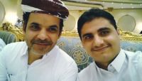 الحوثيون يلاحقون الفنانين "الأضرعي والربع" في محلات الإنترنت بالعاصمة صنعاء الحوثيون يلاحقون الفنانين "الأضرعي والربع" في محلات الإنترنت بالعاصمة صنعاء