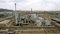 استكمال تركيب وحدة تقطير بمحطة الكهرباء التابعة لمصفاة عدن استكمال تركيب وحدة تقطير بمحطة الكهرباء التابعة لمصفاة عدن
