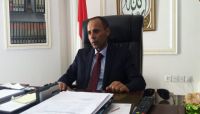جماعة الحوثي تعترف رسمياً باستبعاد "25" ألف من موظفي الدولة جماعة الحوثي تعترف رسمياً باستبعاد "25" ألف من موظفي الدولة