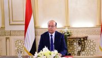 الرئيس هادي يدعو لتسريع الحسم العسكري لتحرير ميناء ومدينة الحديدة الرئيس هادي يدعو لتسريع الحسم العسكري لتحرير ميناء ومدينة الحديدة