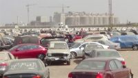 جماعة الحوثي تستبق هزيمتها بنهب ممتلكات التجار في ميناء الحديدة جماعة الحوثي تستبق هزيمتها بنهب ممتلكات التجار في ميناء الحديدة