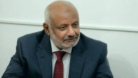 محافظ الحديدة: الميناء هدف قوات الجيش عقب تحرير المطار محافظ الحديدة: الميناء هدف قوات الجيش عقب تحرير المطار