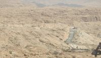صعدة.. الجيش الوطني يحرر مواقع جديدة بجبهة "الملاحيظ" صعدة.. الجيش الوطني يحرر مواقع جديدة بجبهة "الملاحيظ"