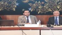 عسكر: مليشيا الحوثي تهاجم سفن الإغاثة وترتكب انتهاكات جسيمة بحق المدنيين عسكر: مليشيا الحوثي تهاجم سفن الإغاثة وترتكب انتهاكات جسيمة بحق المدنيين