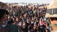 الأمم المتحدة تحث الأردن على فتح الحدود للسوريين الأمم المتحدة تحث الأردن على فتح الحدود للسوريين