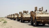 قتلى وجرحى حوثيين وتقدم للجيش الوطني بجبهات متفرقة قتلى وجرحى حوثيين وتقدم للجيش الوطني بجبهات متفرقة