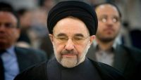 الرئيس الإيراني الأسبق: مستوى الفساد المتفشي يهدّد البلاد والثورة الرئيس الإيراني الأسبق: مستوى الفساد المتفشي يهدّد البلاد والثورة