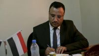 مسؤول يمني: السعودية تسمح بخروج سيارات الدفع الرباعي شريطة ملكيتها للسائق مسؤول يمني: السعودية تسمح بخروج سيارات الدفع الرباعي شريطة ملكيتها للسائق