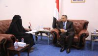 معاناة المختطفين في سجون الحوثيين على طاولة الحكومة بعدن معاناة المختطفين في سجون الحوثيين على طاولة الحكومة بعدن