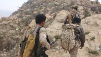 غارات ومعارك عنيفة بجبهات صعدة وغربي تعز غارات ومعارك عنيفة بجبهات صعدة وغربي تعز