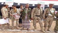 مصرع قيادي حوثي بارز في جبهة حيران بـ"حجة" (اسم وصوره) مصرع قيادي حوثي بارز في جبهة حيران بـ"حجة" (اسم وصوره)