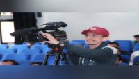 مليشيات الحوثي تختطف الصحفي "عباد"بنقطة تفتيش جنوب تعز مليشيات الحوثي تختطف الصحفي "عباد"بنقطة تفتيش جنوب تعز
