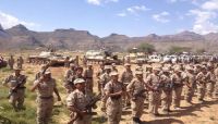 الحديدة.. الجيش يدفع بتعزيزات كبيرة لتحرير "زبيد" الحديدة.. الجيش يدفع بتعزيزات كبيرة لتحرير "زبيد"