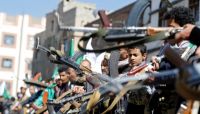 العتيبي: لا فرق بين سيطرة الحوثيين على اليمن والقاعدة وداعش على العراق العتيبي: لا فرق بين سيطرة الحوثيين على اليمن والقاعدة وداعش على العراق