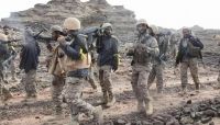 قتلى وجرحى حوثيين وتقدم للجيش بجبهات صعدة وغربي تعز قتلى وجرحى حوثيين وتقدم للجيش بجبهات صعدة وغربي تعز