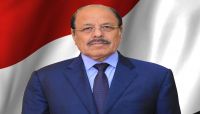 نائب رئيس الجمهورية يبارك انتصارات الجيش الوطني في البيضاء نائب رئيس الجمهورية يبارك انتصارات الجيش الوطني في البيضاء