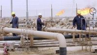المليشيات تمنع موظفي شركة صافر في صنعاء من الانتقال إلى مقر عملهم بمأرب المليشيات تمنع موظفي شركة صافر في صنعاء من الانتقال إلى مقر عملهم بمأرب