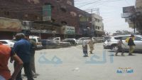 قبل حلول العيد: جبايات الحوثيين تتضاعف واحتجاجات لـ«ملاك المحلات» بصنعاء قبل حلول العيد: جبايات الحوثيين تتضاعف واحتجاجات لـ«ملاك المحلات» بصنعاء