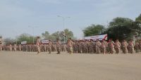 مأرب: مصرع 20 حوثياً والجيش ينظم عرضاً عسكرياً مهيباً مأرب: مصرع 20 حوثياً والجيش ينظم عرضاً عسكرياً مهيباً