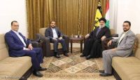 عبر دعمها للحوثيين.. إيران ودورها في إفشال مشاورات جنيف (تقرير خاص) عبر دعمها للحوثيين.. إيران ودورها في إفشال مشاورات جنيف (تقرير خاص)