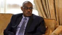 وزير خارجية السودان: صنعاء العاصمة العربية الأقرب لوجدان السودانيين وزير خارجية السودان: صنعاء العاصمة العربية الأقرب لوجدان السودانيين