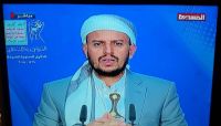 انتصارات الجيش تٌصيب زعيم الحوثيين بـ"الرعب" ويشكو من نقص المقاتلين انتصارات الجيش تٌصيب زعيم الحوثيين بـ"الرعب" ويشكو من نقص المقاتلين