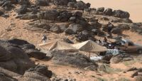 الجيش الوطني يتوغل بالقرب من "مرَان" بصعدة ومقتل عشرات الحوثيين بالجوف الجيش الوطني يتوغل بالقرب من "مرَان" بصعدة ومقتل عشرات الحوثيين بالجوف