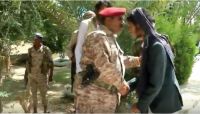 قائد اللواء 310 في زيارة خاصة لجرحى اللواء بمأرب قائد اللواء 310 في زيارة خاصة لجرحى اللواء بمأرب
