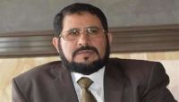 طرشان: نحاصر "الحوثي" في "مران" وقبائل صعدة مستعدة للانتفاضة ضد المليشيات طرشان: نحاصر "الحوثي" في "مران" وقبائل صعدة مستعدة للانتفاضة ضد المليشيات
