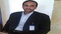 استشهاد الصحفي "الحمزي" أثناء التغطية بجبهة قانية في البيضاء استشهاد الصحفي "الحمزي" أثناء التغطية بجبهة قانية في البيضاء