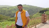 مختطف سابق يكشف معاناة المختطفين في سجون الحوثيين بـ"صنعاء" مختطف سابق يكشف معاناة المختطفين في سجون الحوثيين بـ"صنعاء"