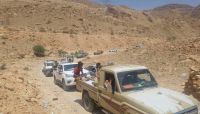 أبناء عدن يسيّرون قافلة غذائية لقوات الجيش الوطني في جبهة نهم شرقي صنعاء أبناء عدن يسيّرون قافلة غذائية لقوات الجيش الوطني في جبهة نهم شرقي صنعاء