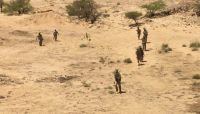 الجيش يحرز تقدمات استراتيجية جديدة بجبهات صعدة وحجة الجيش يحرز تقدمات استراتيجية جديدة بجبهات صعدة وحجة