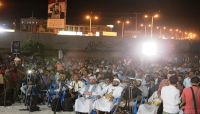 مهرجان لـ«أمانة العاصمة» لدعم وإسناد جبهات الجيش الوطني بمأرب «صور» مهرجان لـ«أمانة العاصمة» لدعم وإسناد جبهات الجيش الوطني بمأرب «صور»