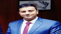 القدمي: سنحاسب كل تعاون مع الإنقلابيين ولن نسمح لأي كيان إعلامي بممارسة التضليل القدمي: سنحاسب كل تعاون مع الإنقلابيين ولن نسمح لأي كيان إعلامي بممارسة التضليل