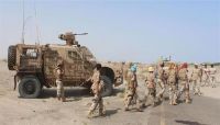 التحالف العربي يعلن بدء عمليات "نوعية واسعة" لتحرير الحديدة التحالف العربي يعلن بدء عمليات "نوعية واسعة" لتحرير الحديدة