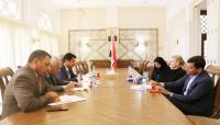 الأمم المتحدة: الجسر الجوي الى صنعاء سيجري الاتفاق عليه مع الحكومة الشرعية الأمم المتحدة: الجسر الجوي الى صنعاء سيجري الاتفاق عليه مع الحكومة الشرعية