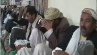 مليشيا الحوثي تواصل إقامة "الحسينيات" في العاصمة صنعاء مليشيا الحوثي تواصل إقامة "الحسينيات" في العاصمة صنعاء