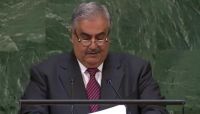 البحرين: إيران تهدد الأمن في مضيقي هرمز وباب المندب البحرين: إيران تهدد الأمن في مضيقي هرمز وباب المندب