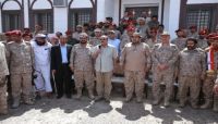 نائب الرئيس: فكرة الحوثي تناهض مشروع الدولة والديمقراطية والجمهورية نائب الرئيس: فكرة الحوثي تناهض مشروع الدولة والديمقراطية والجمهورية