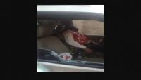 اغتيال الصحفي والقيادي في إصلاح الضالع زكي السقلدي برصاص مجهولين اغتيال الصحفي والقيادي في إصلاح الضالع زكي السقلدي برصاص مجهولين