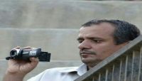 مليشيات الحوثي تختطف صحفي رياضي بصنعاء مليشيات الحوثي تختطف صحفي رياضي بصنعاء