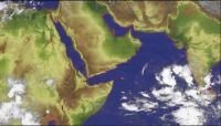 الغذاء العالمي يؤكد الاستعداد لمواجهة الآثار المحتملة لإعصار "لبان" على سقطرى والمهرة الغذاء العالمي يؤكد الاستعداد لمواجهة الآثار المحتملة لإعصار "لبان" على سقطرى والمهرة