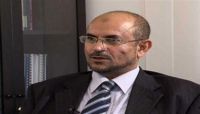 الحكومة تناقش مع البنك الدولي التدخل التنموي في اليمن الحكومة تناقش مع البنك الدولي التدخل التنموي في اليمن