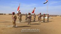 في ذكرى ثورة اكتوبر.. عرض عسكري مهيب للجيش بمأرب وانتصارات في صعدة في ذكرى ثورة اكتوبر.. عرض عسكري مهيب للجيش بمأرب وانتصارات في صعدة