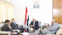 الخارجية تؤكد أهمية الإعداد المسبق لجولة المشاورات القادمة الخارجية تؤكد أهمية الإعداد المسبق لجولة المشاورات القادمة