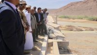لجنة وزارية لمعالجة آثار الكوارث التي خلفها إعصار "لبان"بالمهرة لجنة وزارية لمعالجة آثار الكوارث التي خلفها إعصار "لبان"بالمهرة
